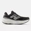 New Balance Fresh Foam X 880v15 Black Silver Women's