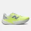 New Balance FuelCell Rebel v5 Afterglow Yellow Women's