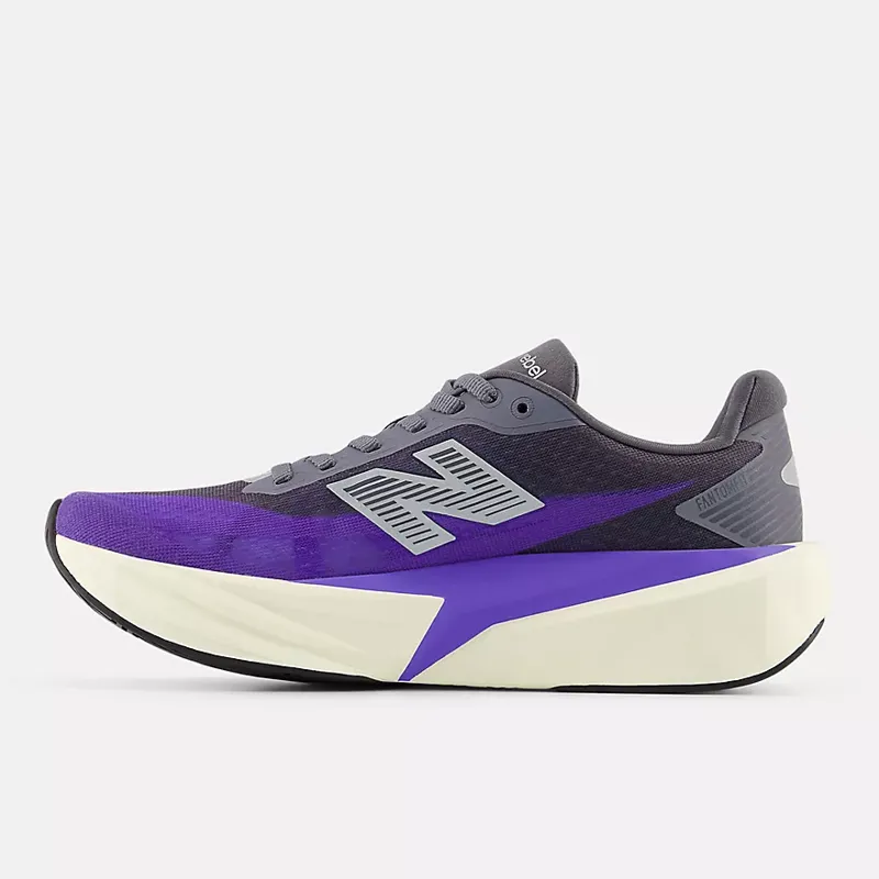 New Balance FuelCell Rebel v5 Electric Indigo Women's-2