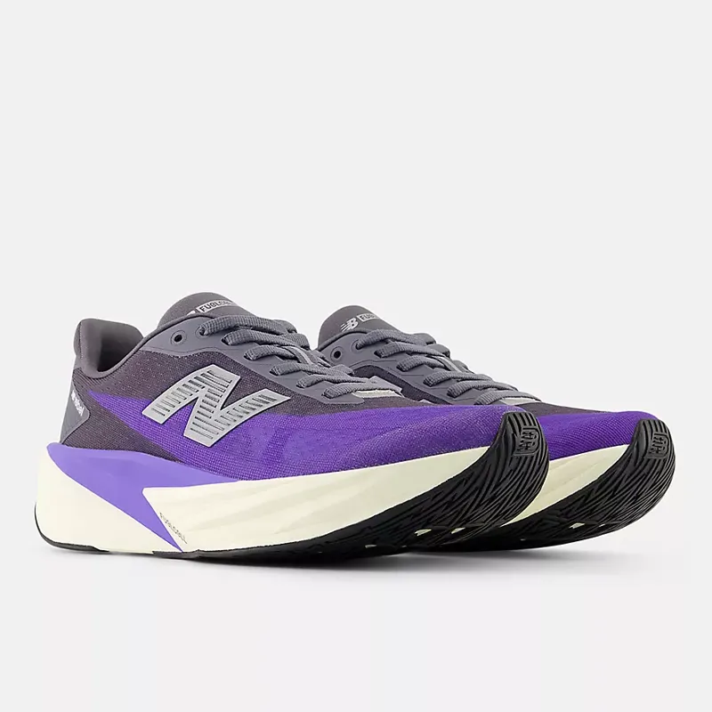 New Balance FuelCell Rebel v5 Electric Indigo Women's-1