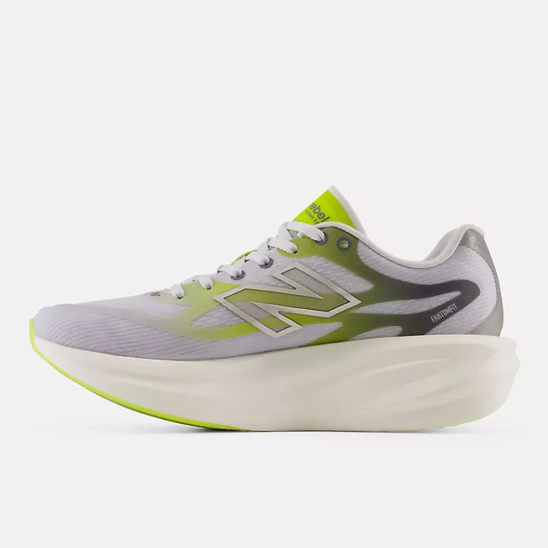 New Balance SuperComp Rebel Fresh Air Alkaline Green Women's-2