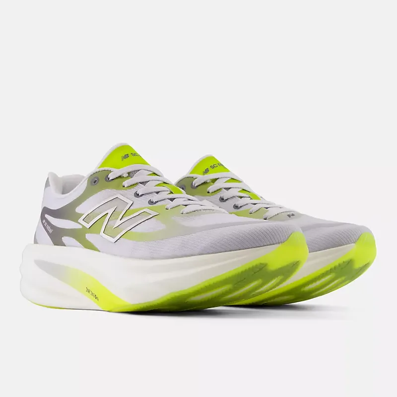New Balance SuperComp Rebel Fresh Air Alkaline Green Women's-1