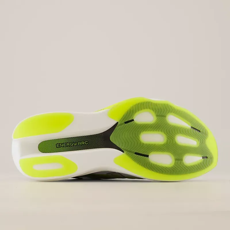 New Balance SuperComp Rebel Fresh Air Alkaline Green Women's-5