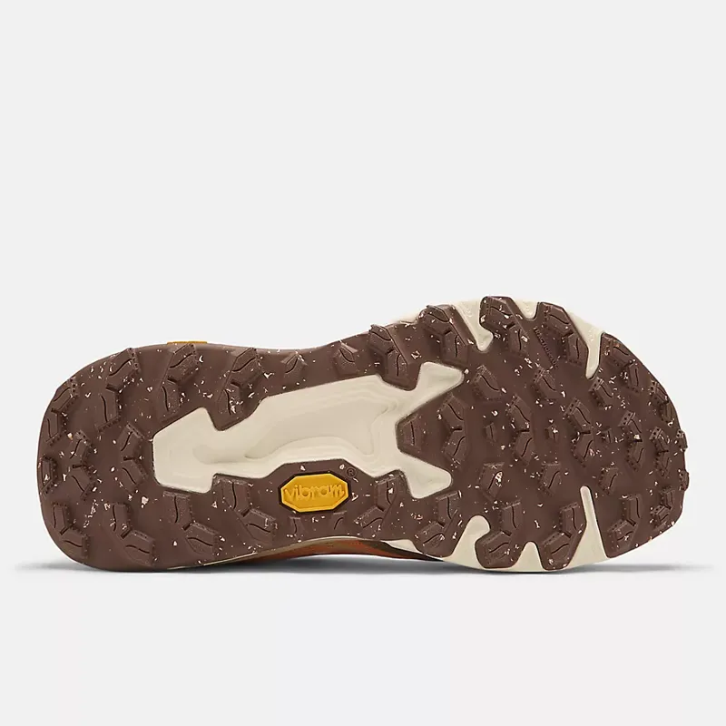 New Balance Fresh Foam X Hierro v9 Orange Women's-5