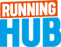 Running Hub Logo