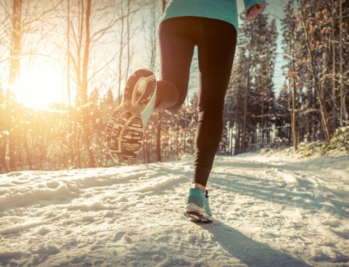 5 hill sessions for winter strength